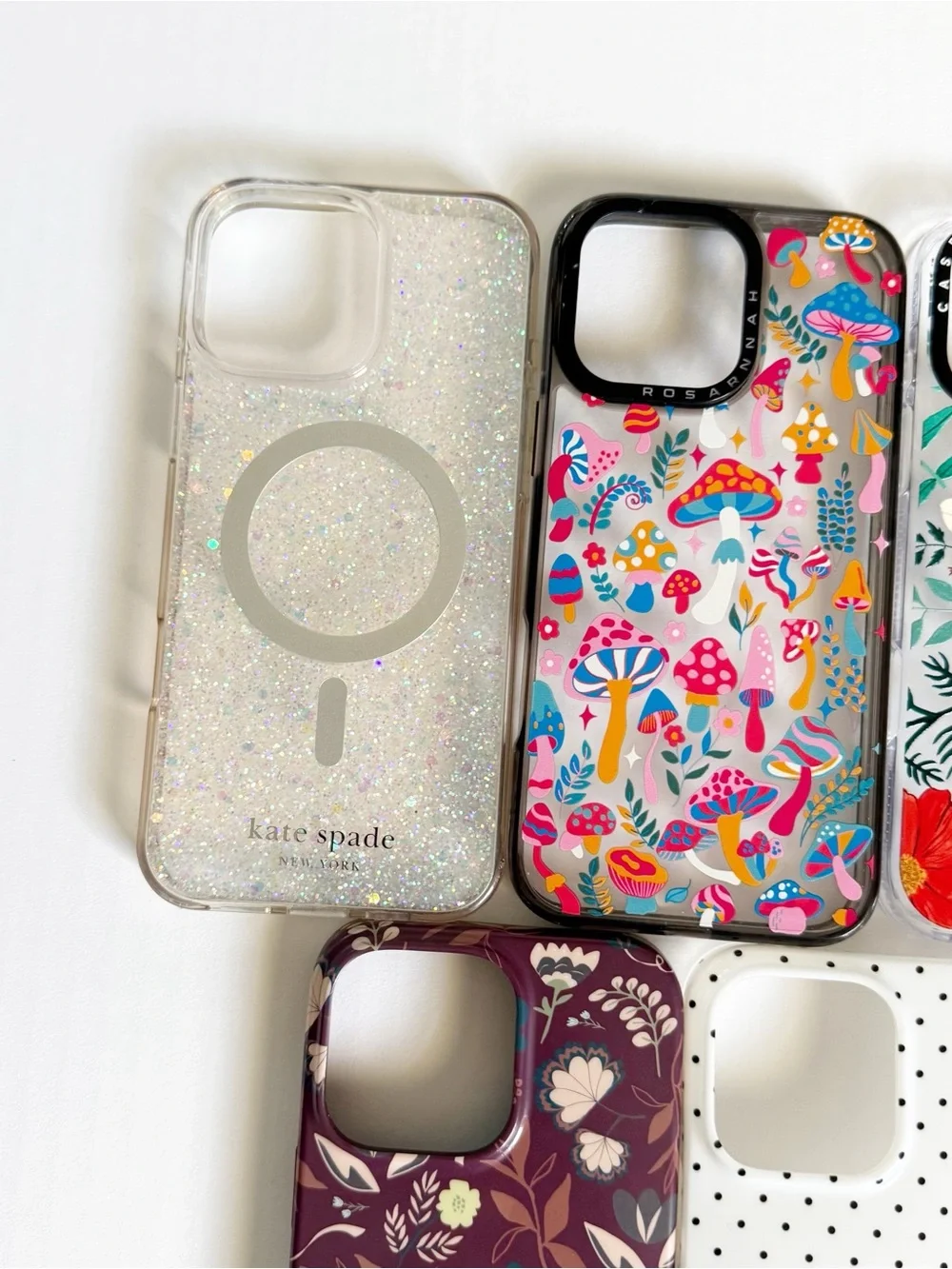 iPhone 16 Pro Max Phone Cases Bundle - Picture 2 of 5